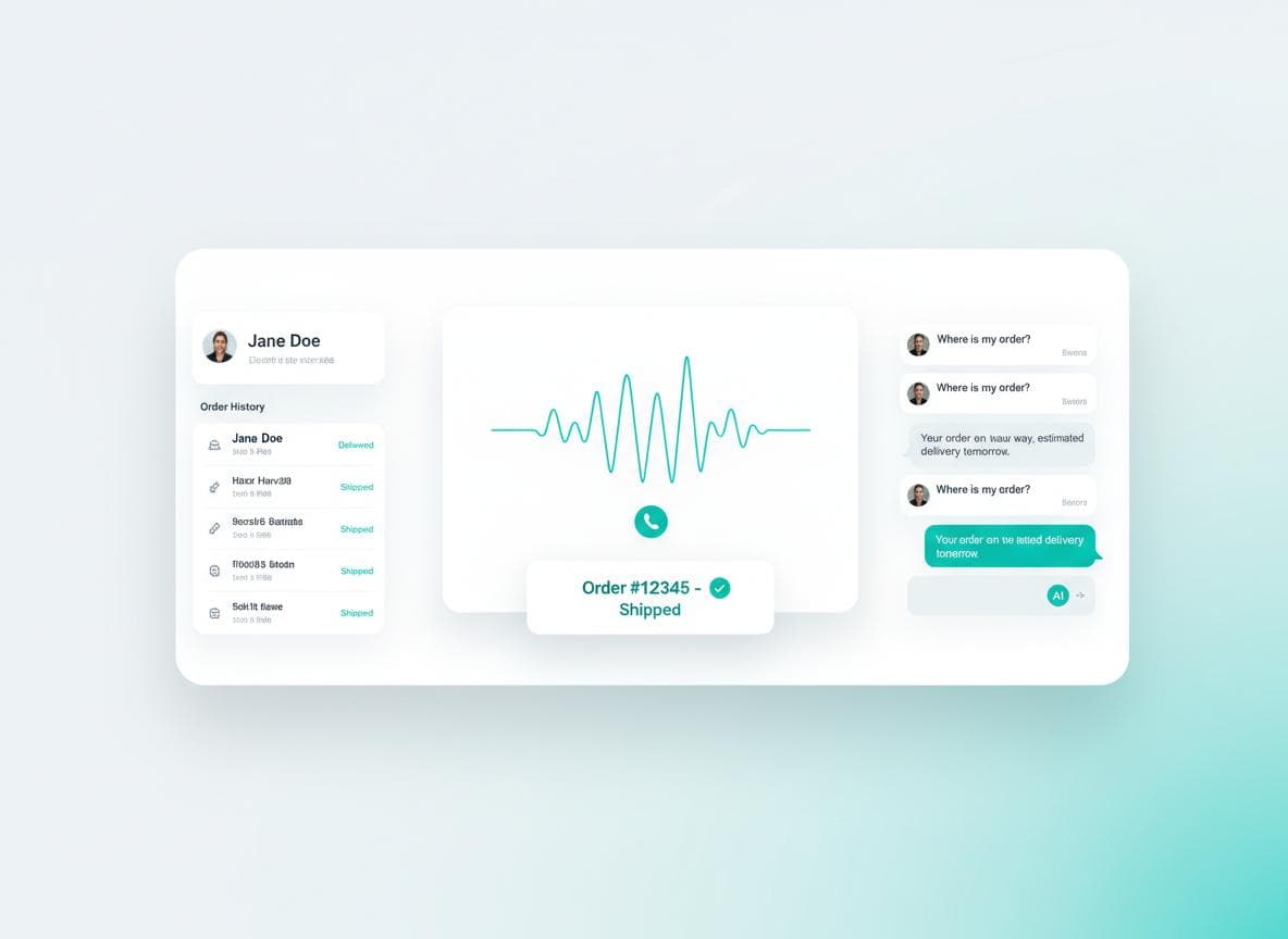 Barpel AI dashboard